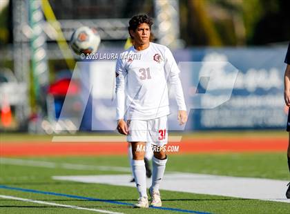 Thumbnail 1 in Cardinal Gibbons @ Calvary Christian Academy  photogallery.