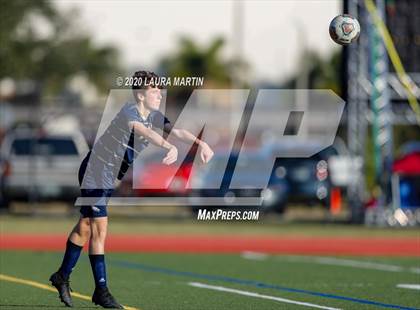 Thumbnail 2 in Cardinal Gibbons @ Calvary Christian Academy  photogallery.