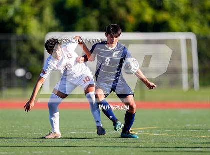Thumbnail 2 in Cardinal Gibbons @ Calvary Christian Academy  photogallery.