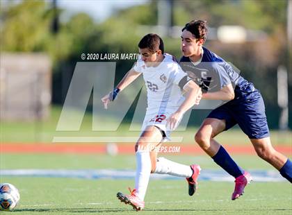 Thumbnail 2 in Cardinal Gibbons @ Calvary Christian Academy  photogallery.