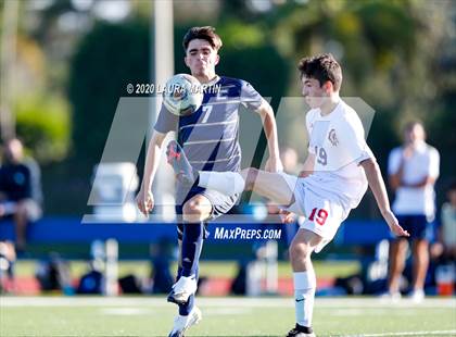 Thumbnail 3 in Cardinal Gibbons @ Calvary Christian Academy  photogallery.