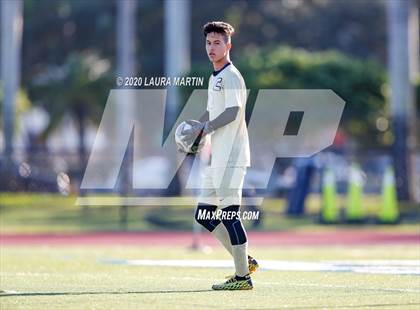 Thumbnail 1 in Cardinal Gibbons @ Calvary Christian Academy  photogallery.