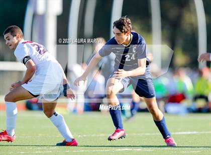 Thumbnail 1 in Cardinal Gibbons @ Calvary Christian Academy  photogallery.