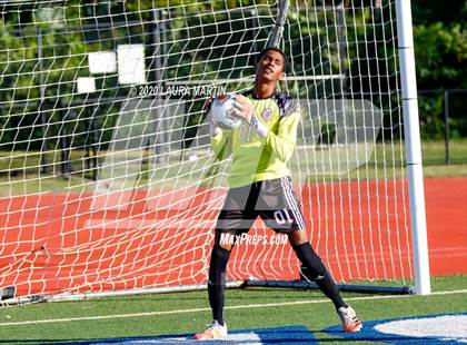 Thumbnail 1 in Cardinal Gibbons @ Calvary Christian Academy  photogallery.