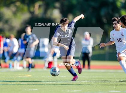 Thumbnail 3 in Cardinal Gibbons @ Calvary Christian Academy  photogallery.