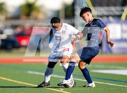 Thumbnail 3 in Cardinal Gibbons @ Calvary Christian Academy  photogallery.
