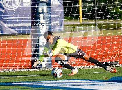 Thumbnail 1 in Cardinal Gibbons @ Calvary Christian Academy  photogallery.