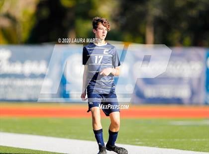 Thumbnail 1 in Cardinal Gibbons @ Calvary Christian Academy  photogallery.