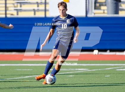 Thumbnail 1 in Cardinal Gibbons @ Calvary Christian Academy  photogallery.