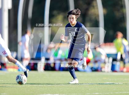 Thumbnail 3 in Cardinal Gibbons @ Calvary Christian Academy  photogallery.