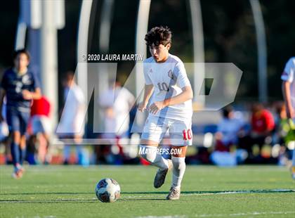 Thumbnail 2 in Cardinal Gibbons @ Calvary Christian Academy  photogallery.