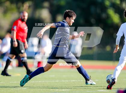 Thumbnail 2 in Cardinal Gibbons @ Calvary Christian Academy  photogallery.