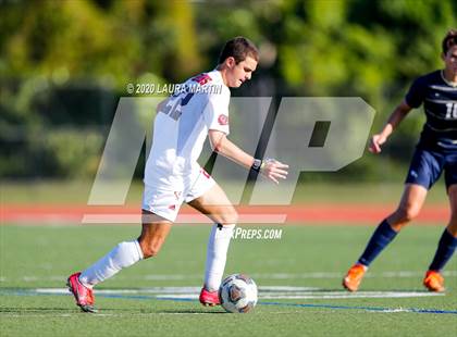 Thumbnail 3 in Cardinal Gibbons @ Calvary Christian Academy  photogallery.