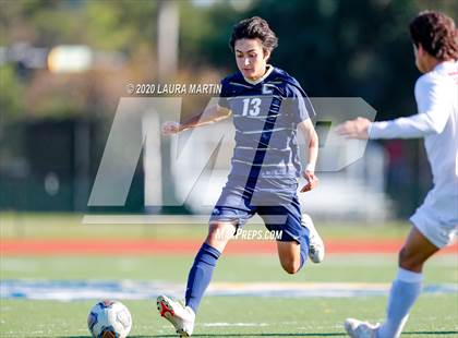 Thumbnail 3 in Cardinal Gibbons @ Calvary Christian Academy  photogallery.