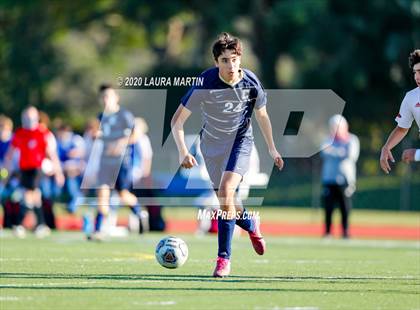 Thumbnail 1 in Cardinal Gibbons @ Calvary Christian Academy  photogallery.