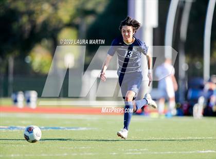 Thumbnail 2 in Cardinal Gibbons @ Calvary Christian Academy  photogallery.