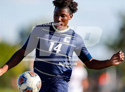 Thumbnail 2 in Cardinal Gibbons @ Calvary Christian Academy  photogallery.