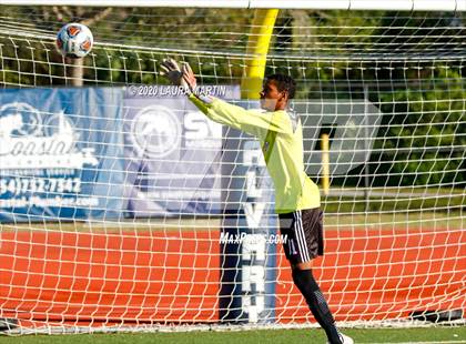 Thumbnail 1 in Cardinal Gibbons @ Calvary Christian Academy  photogallery.
