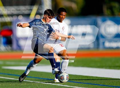 Thumbnail 3 in Cardinal Gibbons @ Calvary Christian Academy  photogallery.