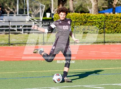 Thumbnail 2 in Cardinal Gibbons @ Calvary Christian Academy  photogallery.