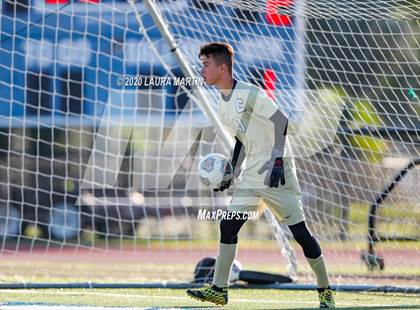 Thumbnail 3 in Cardinal Gibbons @ Calvary Christian Academy  photogallery.