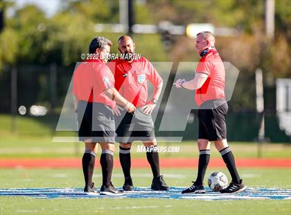 Thumbnail 2 in Cardinal Gibbons @ Calvary Christian Academy  photogallery.