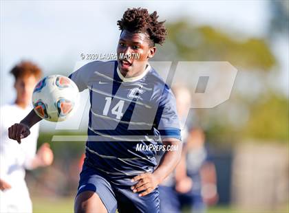 Thumbnail 3 in Cardinal Gibbons @ Calvary Christian Academy  photogallery.