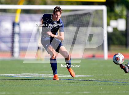 Thumbnail 2 in Cardinal Gibbons @ Calvary Christian Academy  photogallery.