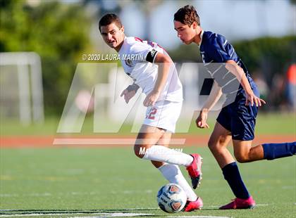 Thumbnail 1 in Cardinal Gibbons @ Calvary Christian Academy  photogallery.