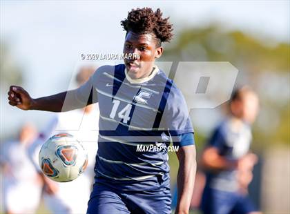 Thumbnail 1 in Cardinal Gibbons @ Calvary Christian Academy  photogallery.