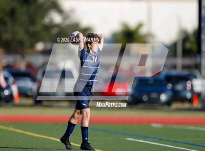 Thumbnail 1 in Cardinal Gibbons @ Calvary Christian Academy  photogallery.