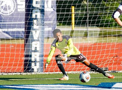 Thumbnail 3 in Cardinal Gibbons @ Calvary Christian Academy  photogallery.