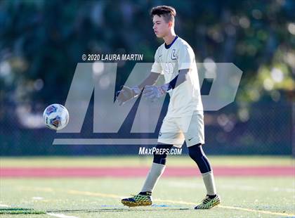 Thumbnail 2 in Cardinal Gibbons @ Calvary Christian Academy  photogallery.
