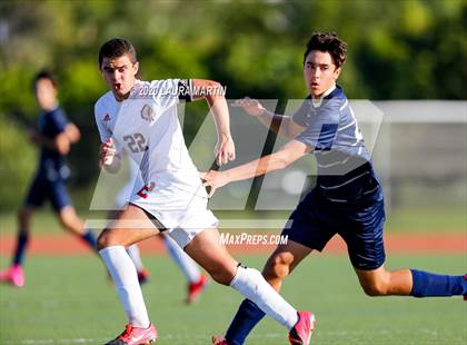 Thumbnail 3 in Cardinal Gibbons @ Calvary Christian Academy  photogallery.