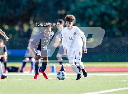 Thumbnail 3 in Cardinal Gibbons @ Calvary Christian Academy  photogallery.
