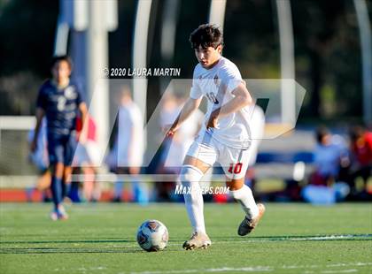 Thumbnail 3 in Cardinal Gibbons @ Calvary Christian Academy  photogallery.