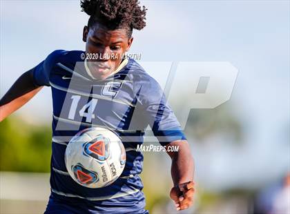 Thumbnail 3 in Cardinal Gibbons @ Calvary Christian Academy  photogallery.