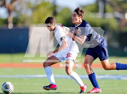 Thumbnail 3 in Cardinal Gibbons @ Calvary Christian Academy  photogallery.