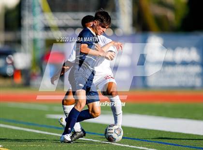 Thumbnail 2 in Cardinal Gibbons @ Calvary Christian Academy  photogallery.