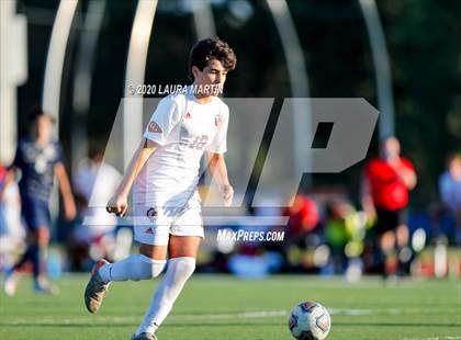 Thumbnail 1 in Cardinal Gibbons @ Calvary Christian Academy  photogallery.