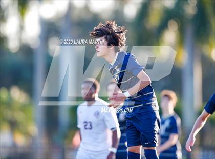 Thumbnail 1 in Cardinal Gibbons @ Calvary Christian Academy  photogallery.