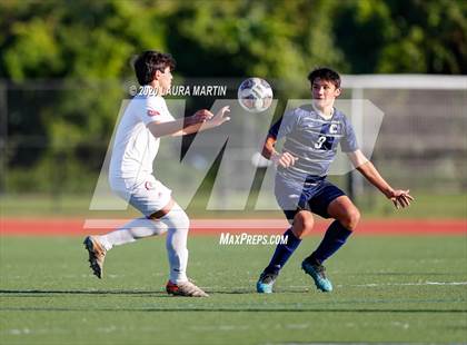 Thumbnail 3 in Cardinal Gibbons @ Calvary Christian Academy  photogallery.