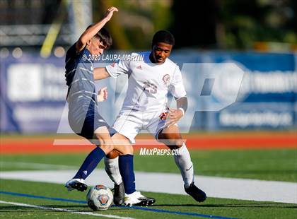 Thumbnail 1 in Cardinal Gibbons @ Calvary Christian Academy  photogallery.
