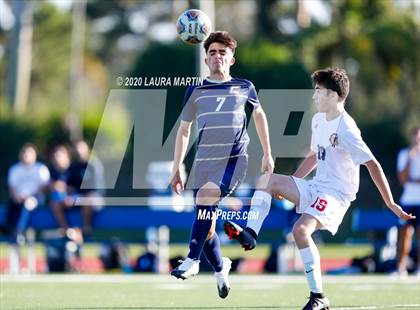 Thumbnail 1 in Cardinal Gibbons @ Calvary Christian Academy  photogallery.