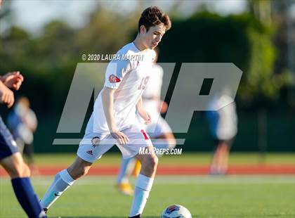 Thumbnail 3 in Cardinal Gibbons @ Calvary Christian Academy  photogallery.