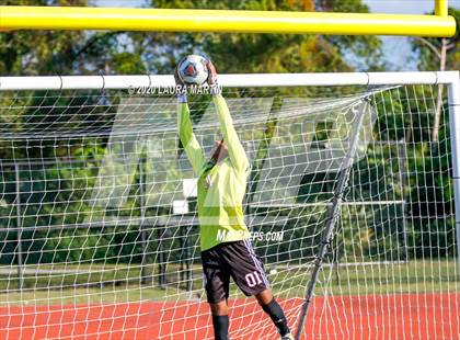 Thumbnail 3 in Cardinal Gibbons @ Calvary Christian Academy  photogallery.