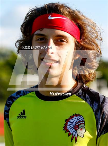 Thumbnail 1 in Cardinal Gibbons @ Calvary Christian Academy  photogallery.