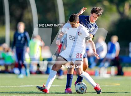 Thumbnail 3 in Cardinal Gibbons @ Calvary Christian Academy  photogallery.
