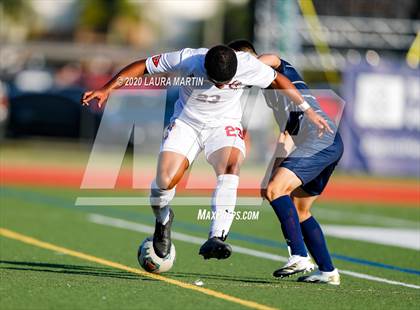 Thumbnail 1 in Cardinal Gibbons @ Calvary Christian Academy  photogallery.