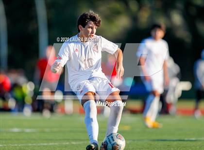 Thumbnail 2 in Cardinal Gibbons @ Calvary Christian Academy  photogallery.